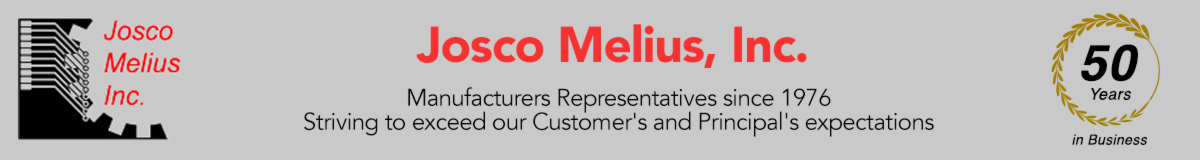 Josco Melius Website Logo